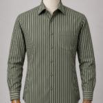 Luthai Finest Supima Cotton Shirting
