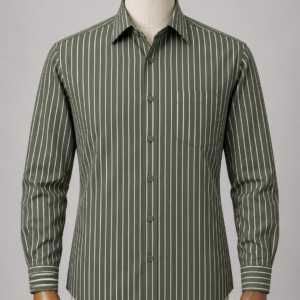 Luthai Finest Supima Cotton Shirting