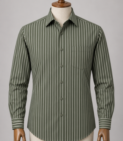 Luthai Finest Supima Cotton Shirting