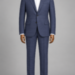 Cavalero Super 120 Merino Suiting