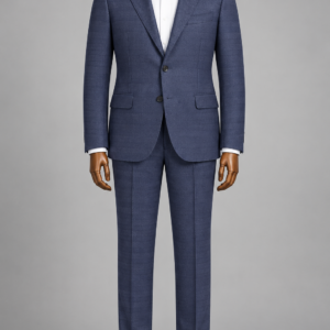 Cavalero Super 120 Merino Suiting