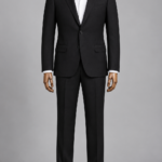 Cavalero Florence 100 Stretch Suiting