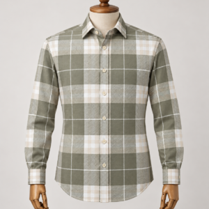 Monti Superfine Giza Shirting