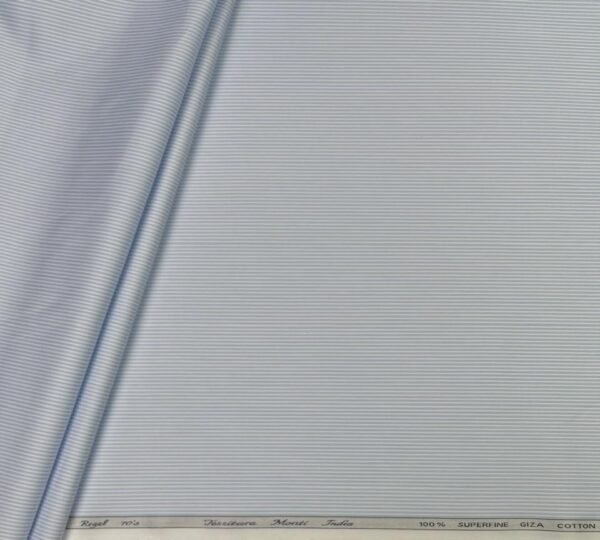 Monti Regal 70 Giza Fabric