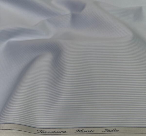 Monti Regal 70 Giza Fabric