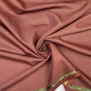 John Cavendish 70 Merino Fabric | Best Luxury Suit Fabric - Image 4