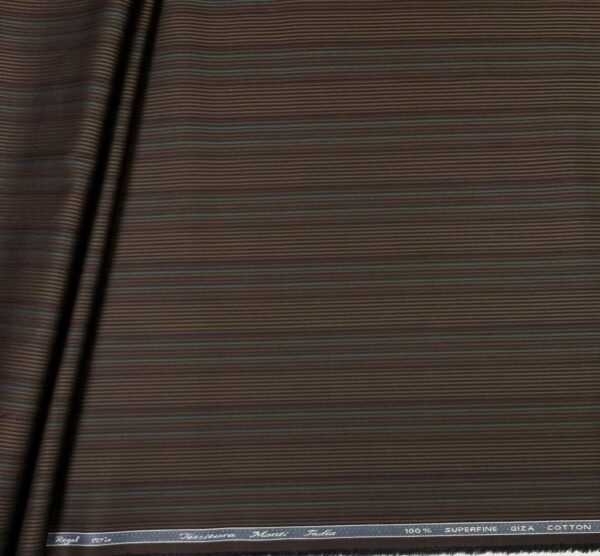 Monti Regal 70 Giza Fabric