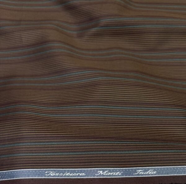 Monti Regal 70 Giza Fabric