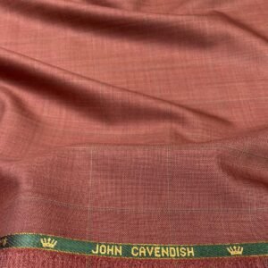John Cavendish 70 Merino Fabric