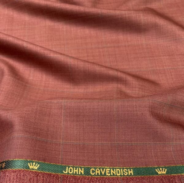 John Cavendish 70 Merino Fabric