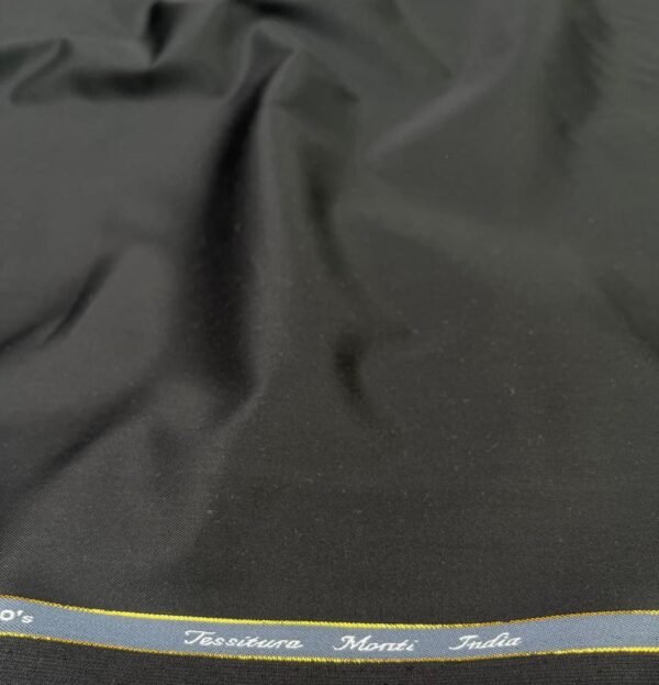 Monti 2 Ply Supima Fabric