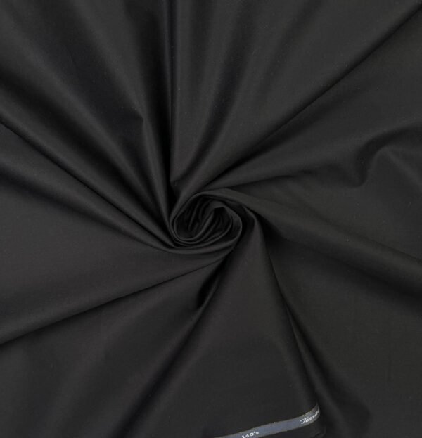 Monti 2 Ply Supima Fabric | Best Luxury Shirt Fabric - Image 4