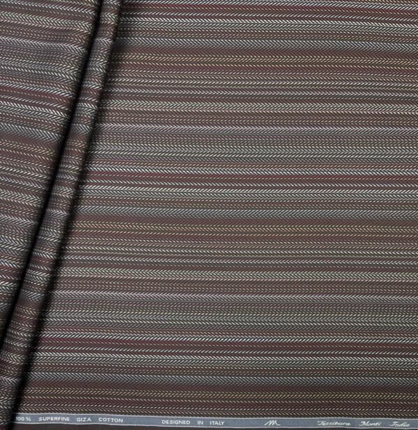 Monti Supima Giza Shirting