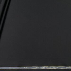 Monti 2 Ply Supima Fabric | Best Luxury Shirt Fabric - Image 2
