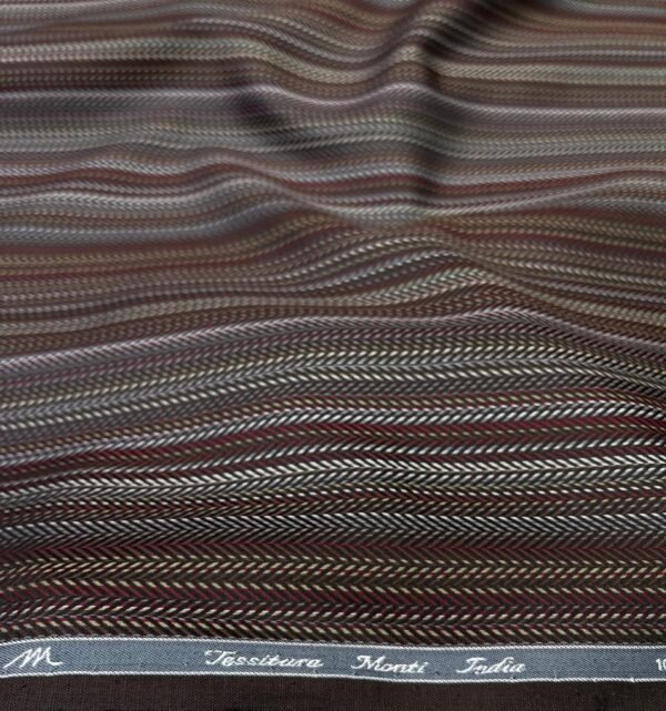 Monti Supima Giza Shirting