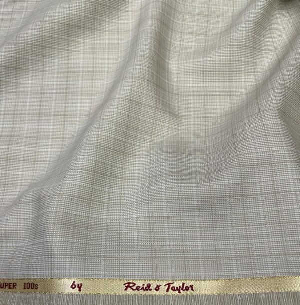 Reid Taylor Super 100 Fabric
