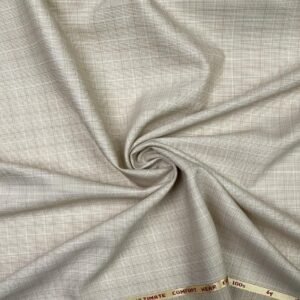 Reid Taylor Super 100 Fabric | Best All Season Suiting - Image 4