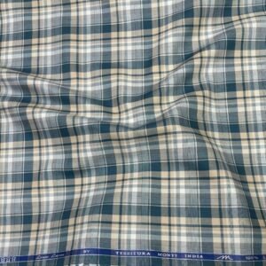 Monti 100 Luxury Giza Fabric