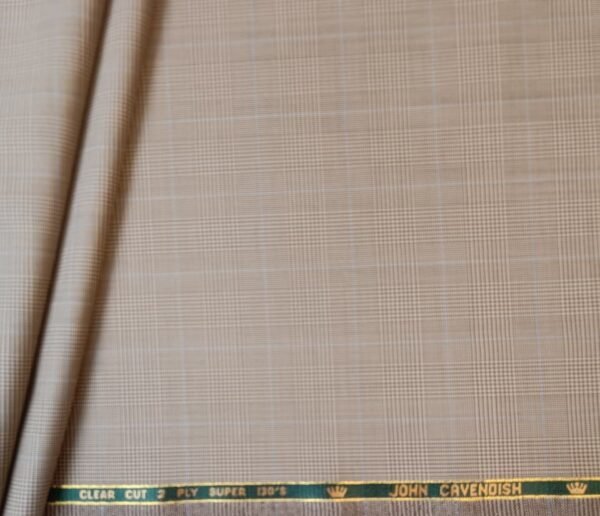 John Cavendish Super 130 Fabric