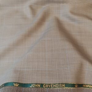 John Cavendish Super 130 Fabric