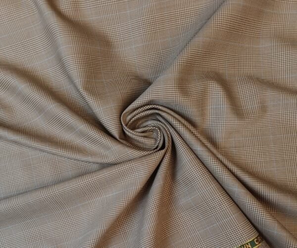 John Cavendish Super 130 Fabric