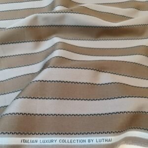 Luthai Finest Supima Fabric
