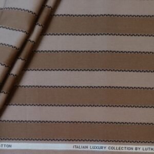 Luthai Finest Supima Fabric