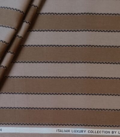 Luthai Finest Supima Fabric