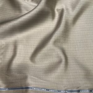 Monti French Linen Tencel Fabric