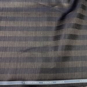 Monti French Linen Tencel Fabric