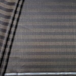 Monti French Linen Tencel Fabric