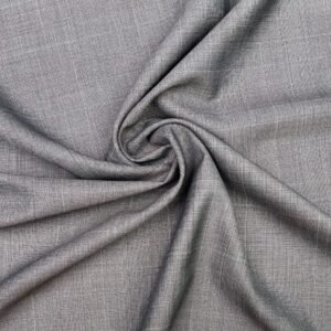 Vercelli 160 Merino Wool Fabric