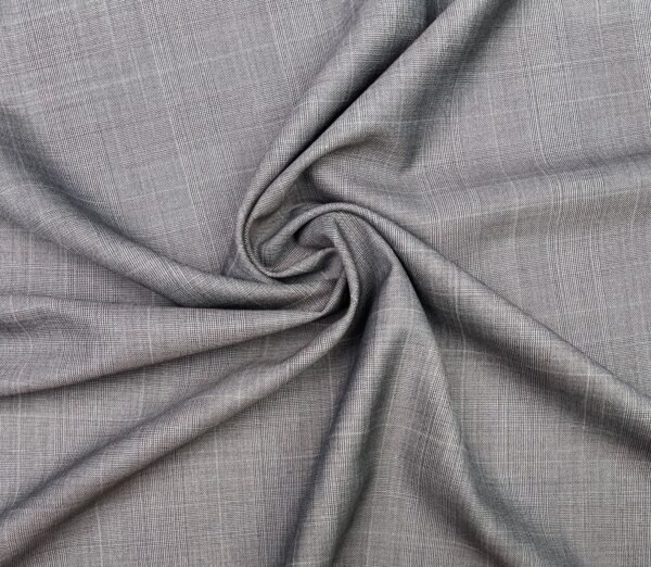 Vercelli 160 Merino Wool Fabric