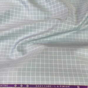 Cavalero Super 70 Shirting