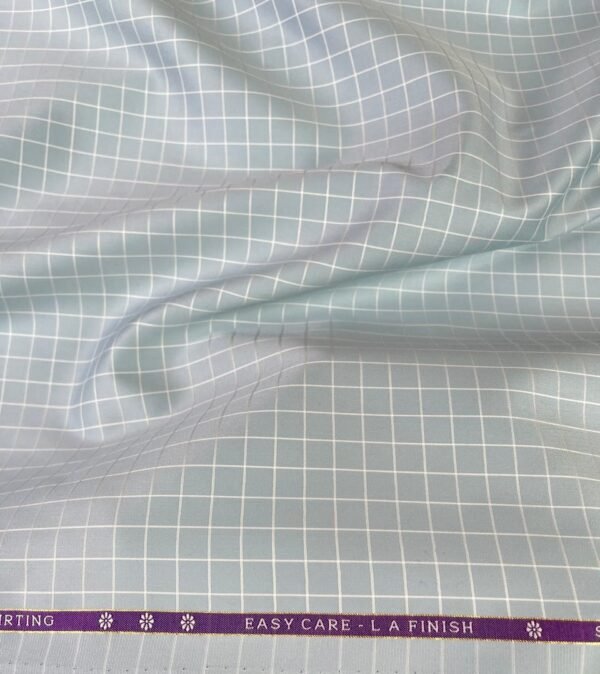 Cavalero Super 70 Shirting