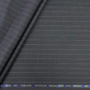 Cavalero Super 130 Merino Fabric | Best Luxury Suit Fabric - Image 2