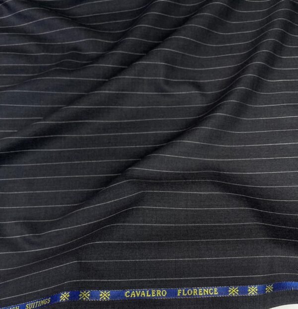 Cavalero Super 130 Merino Fabric