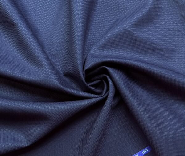 J Hampstead Super 120 Fabric