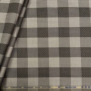 Baruche Superfine Giza Fabric