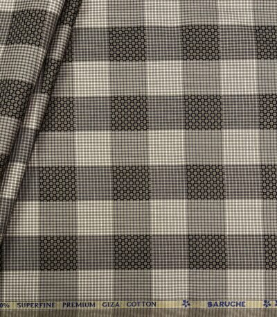 Baruche Superfine Giza Fabric