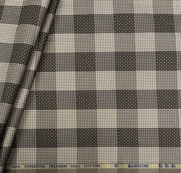 Baruche Superfine Giza Fabric