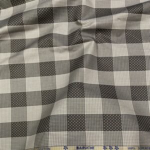 Baruche Superfine Giza Fabric