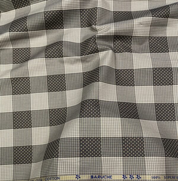 Baruche Superfine Giza Fabric
