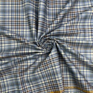 Soktas Giza House Fabric | Best Premium Shirt Fabric - Image 4
