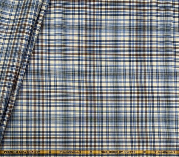 Soktas Giza House Fabric