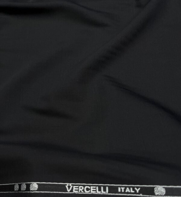 Vercelli Super 200 Merino Fabric