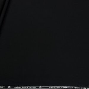 Vercelli Super 200 Merino Fabric