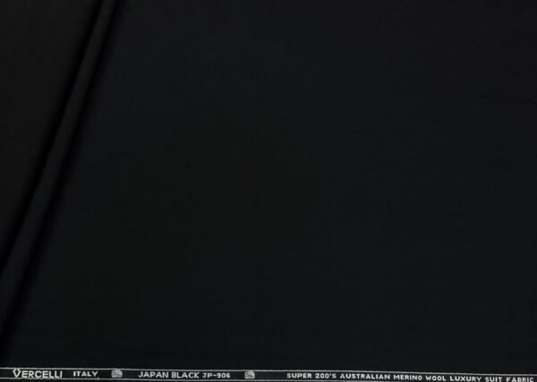 Vercelli Super 200 Merino Fabric