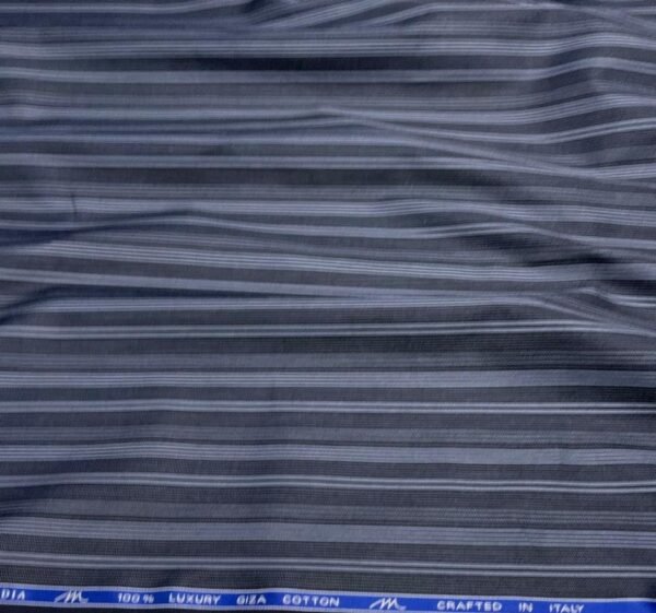 Monti Single 100 Giza Fabric