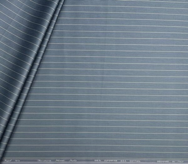 Monti Regal 70 Giza Cotton